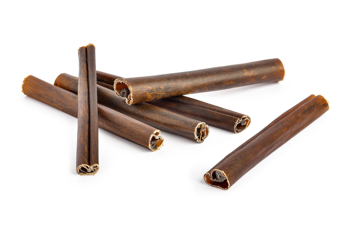 Δέρμα Μοσχαριού Sticks