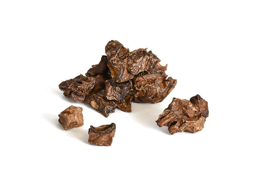 Cubes Πνεύμονα Μοσχαριού